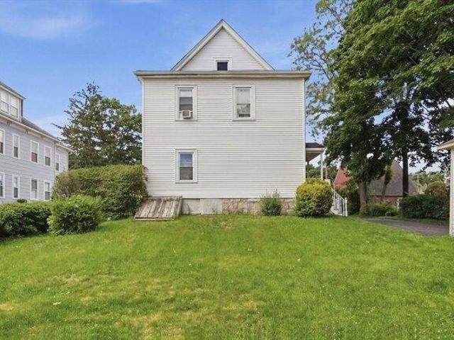 House for sale in Milford, Massachusetts