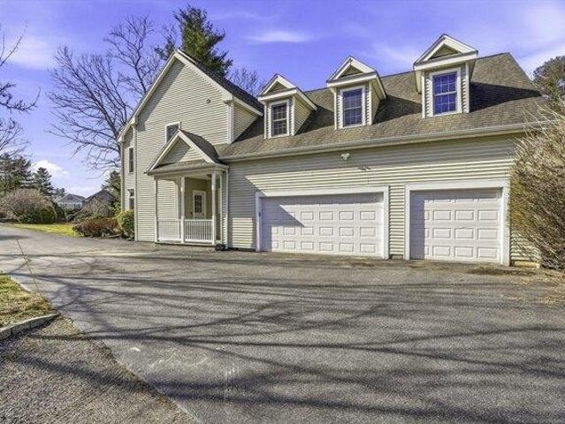 House for sale in Milford, Massachusetts