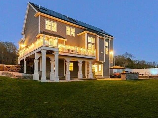 House for sale in Milford, Massachusetts