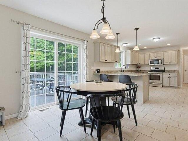 House for sale in Milford, Massachusetts