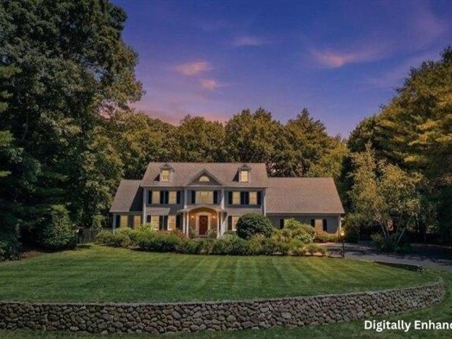 House for sale in Milford, Massachusetts
