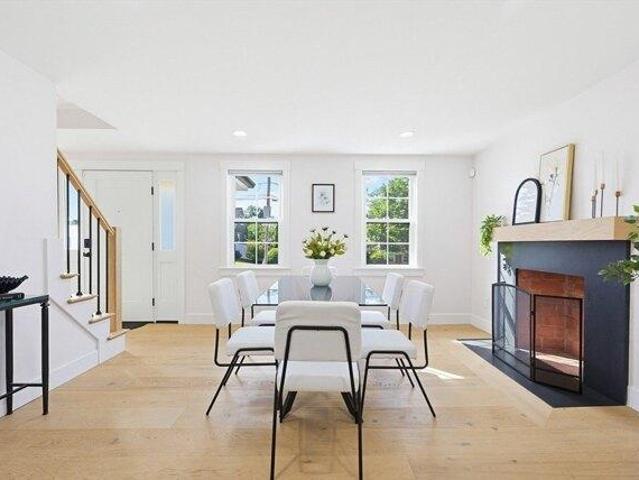 House for sale in Milford, Massachusetts