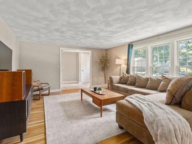 House for sale in Milford, Massachusetts