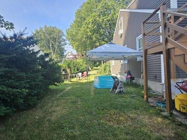 House for sale in Milford, Massachusetts