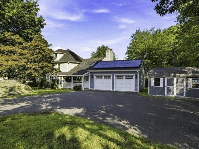 House for sale in Milford, Massachusetts