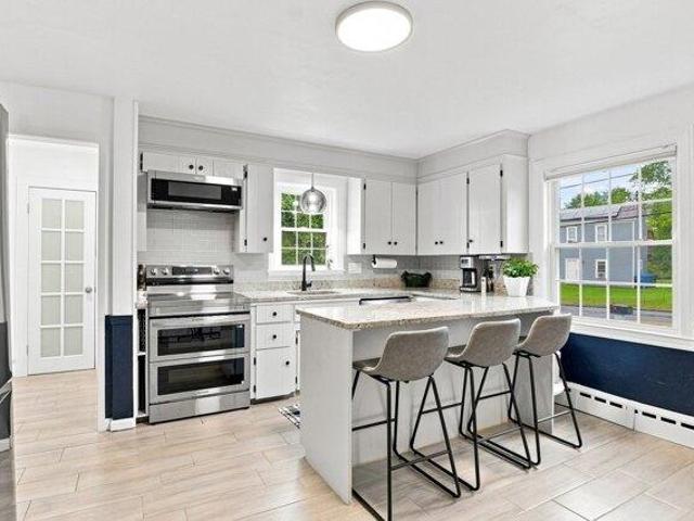 House for sale in Milford, Massachusetts