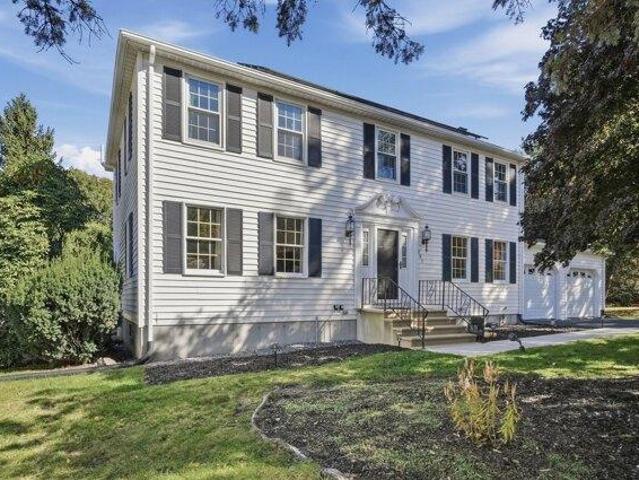 House for sale in Milford, Worcester County
