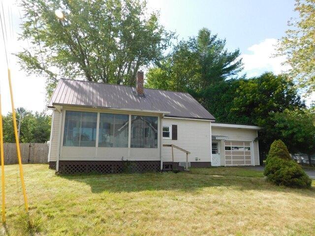 House for sale in Milford, Penobscot County