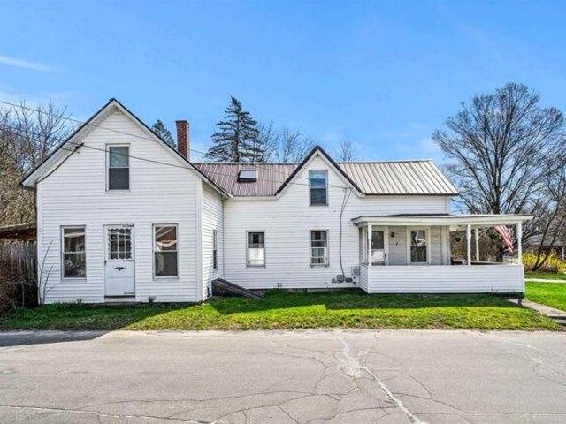 House for sale in New Hampshire