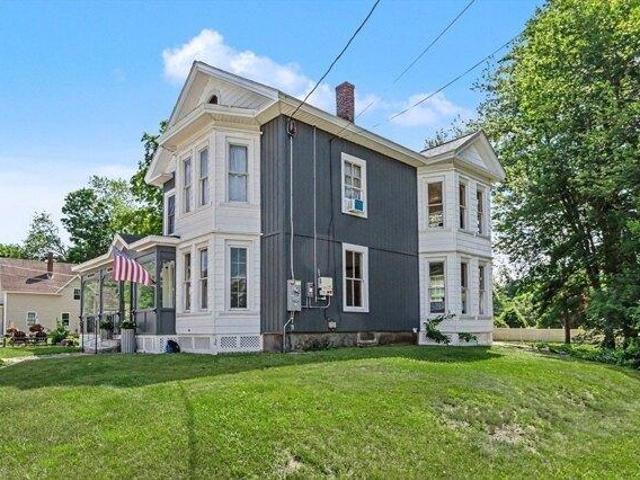 House for sale in New Hampshire