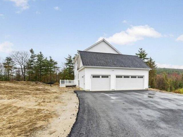 House for sale in New Hampshire