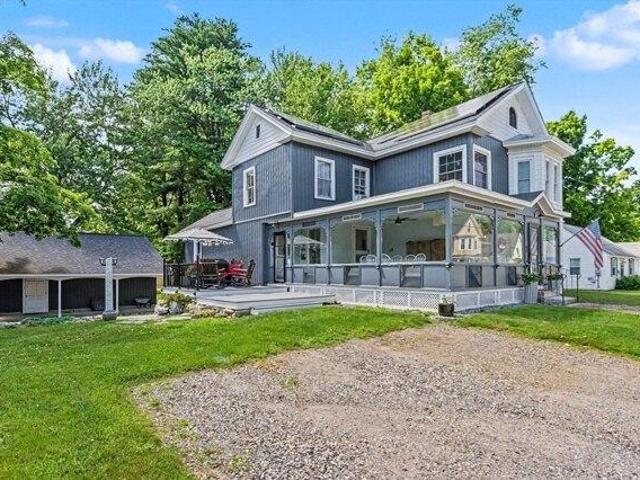 House for sale in New Hampshire