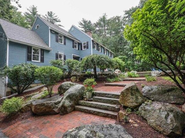 House for sale in New Hampshire