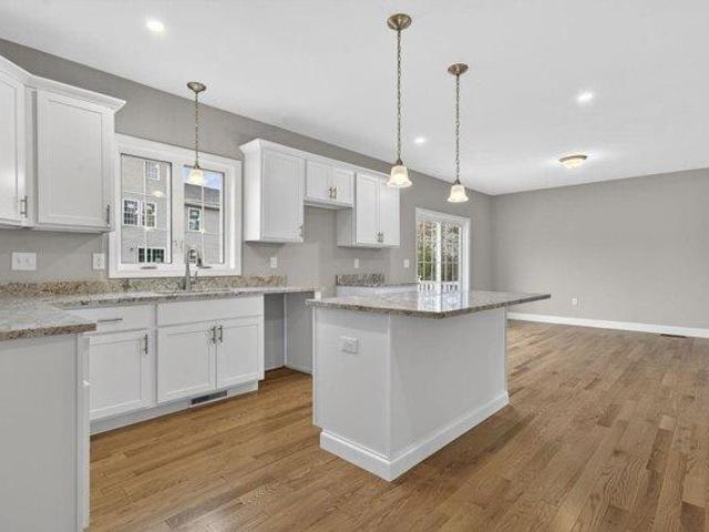 House for sale in New Hampshire
