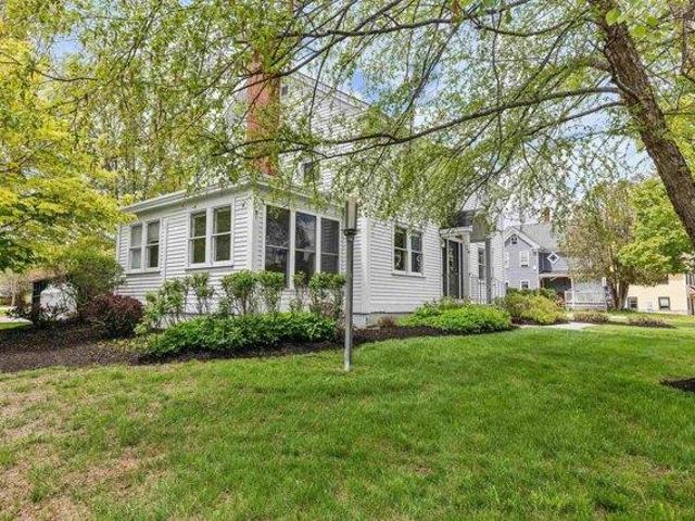 House for sale in New Hampshire