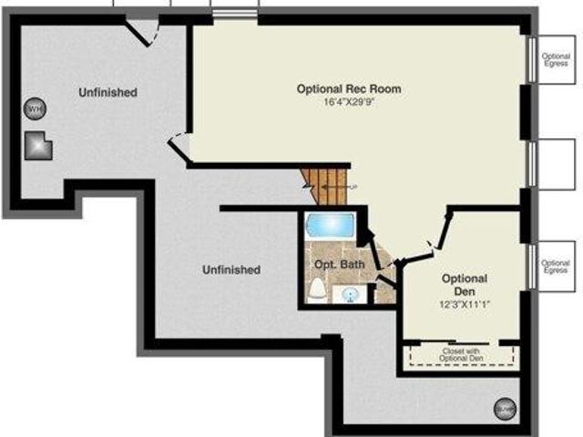 House for sale in Milford, New Jersey