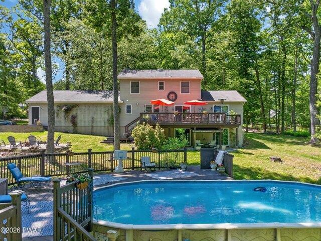 House for sale in Pennsylvania