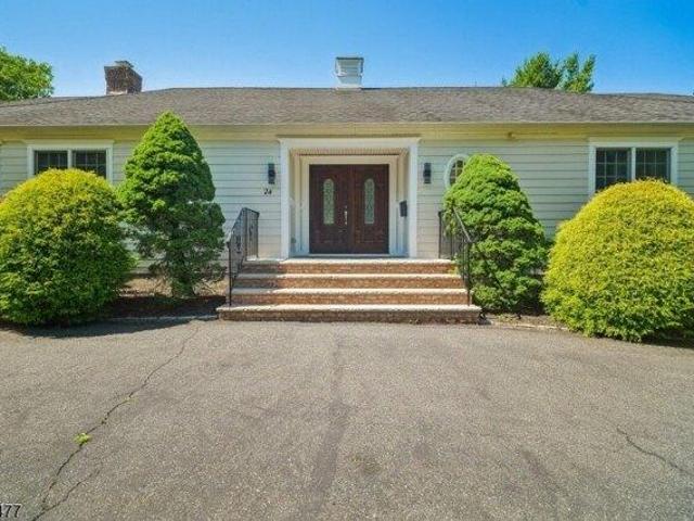 House for sale in Millburn, New Jersey
