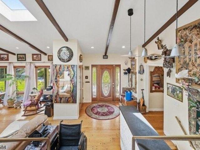 House for sale in Millburn, New Jersey