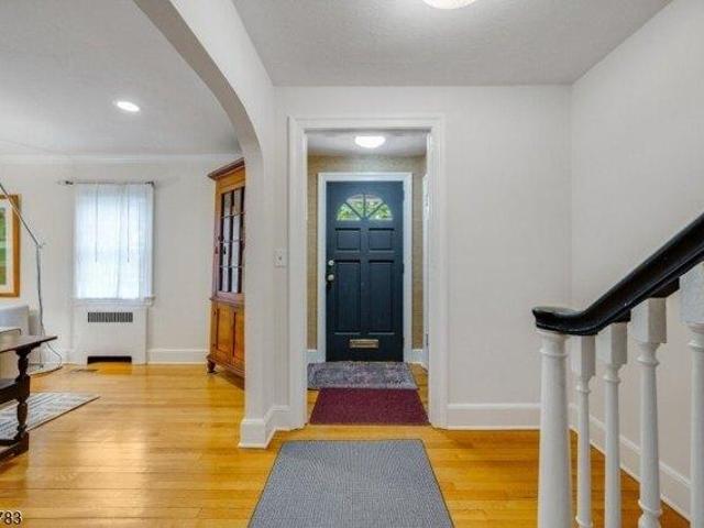 House for sale in Millburn, New Jersey
