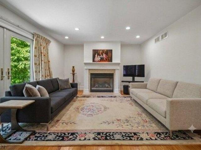 House for sale in Millburn, New Jersey