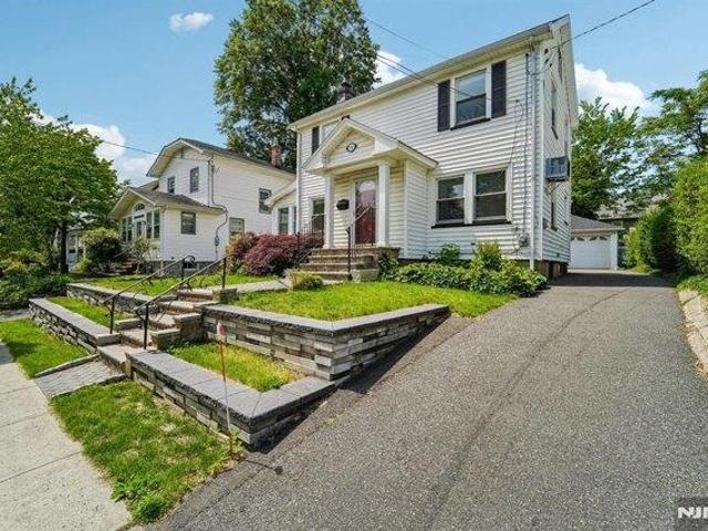 House for sale in Millburn, New Jersey
