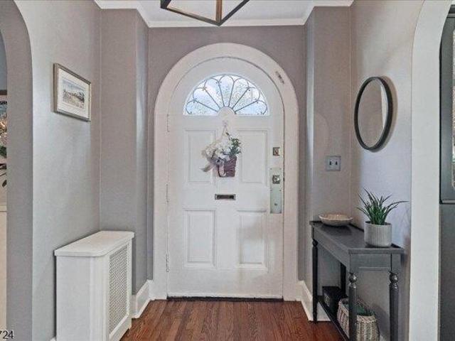 House for sale in Millburn, New Jersey