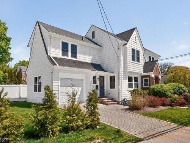 House for sale in Millburn, New Jersey