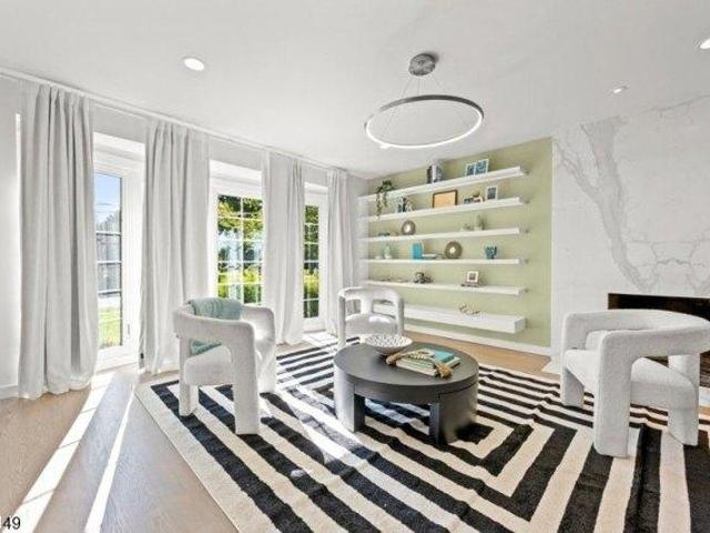 House for sale in Short Hills, Millburn