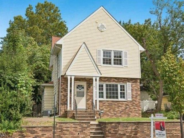 House for sale in Short Hills, Millburn