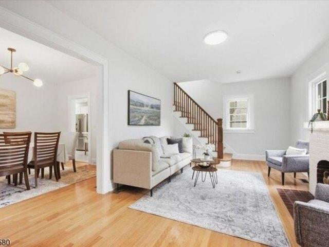 House for sale in Short Hills, Millburn