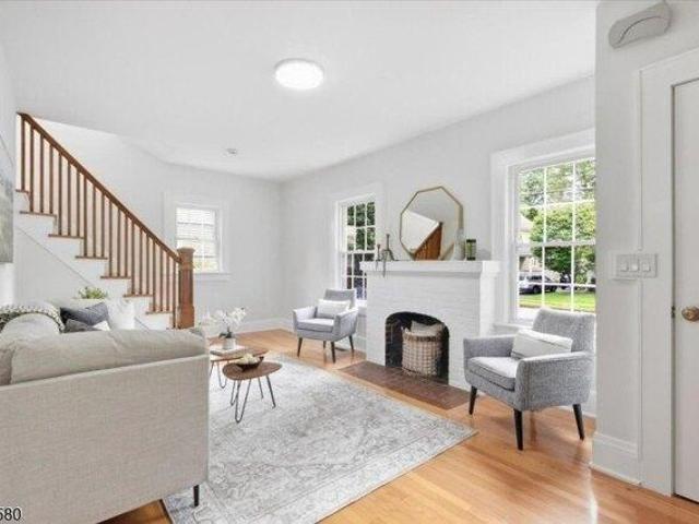 House for sale in Short Hills, Millburn