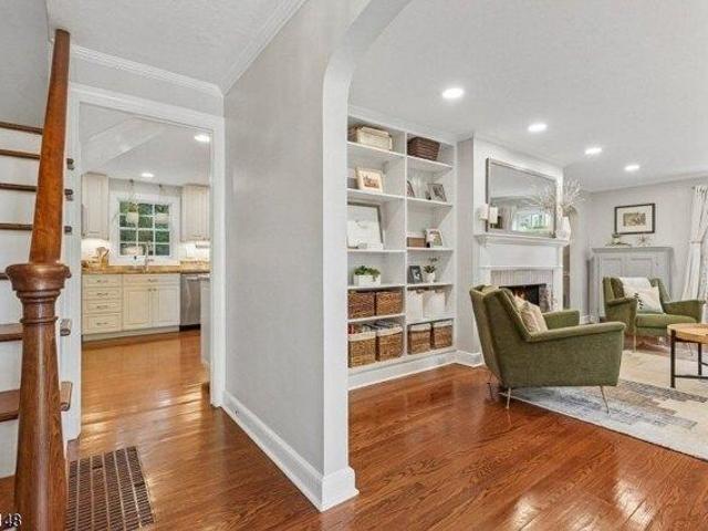 House for sale in Short Hills, Millburn
