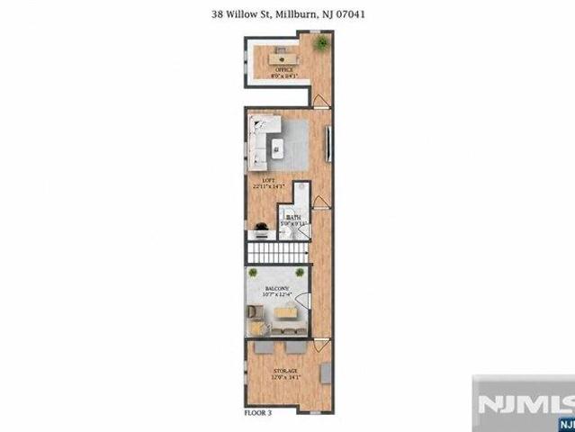 House for sale in Short Hills, Millburn