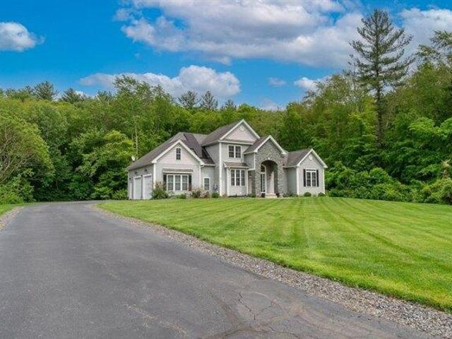 House for sale in Millbury, Massachusetts