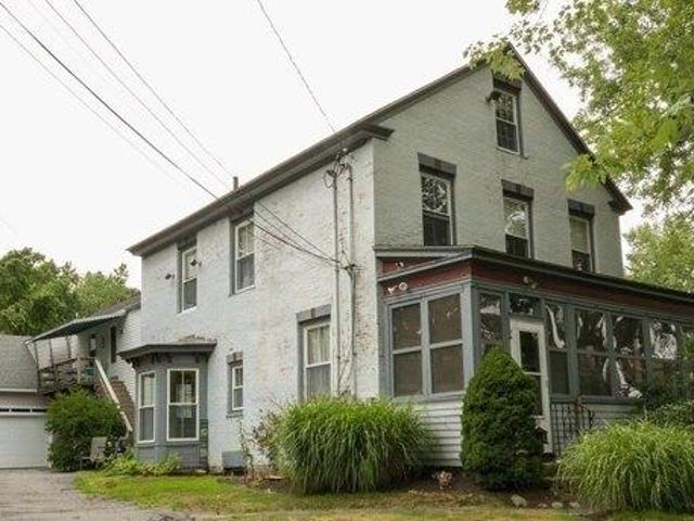 House for sale in Millbury, Massachusetts