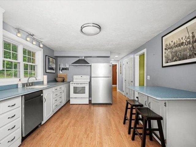 House for sale in Millbury, Massachusetts