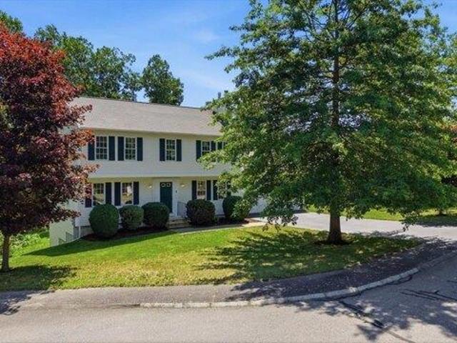 House for sale in Millbury, Massachusetts