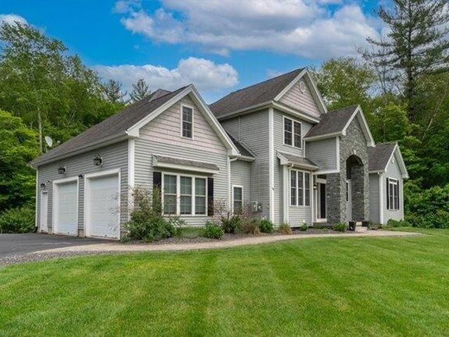 House for sale in Millbury, Massachusetts