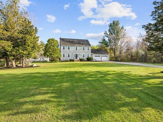 House for sale in Millbury, Massachusetts
