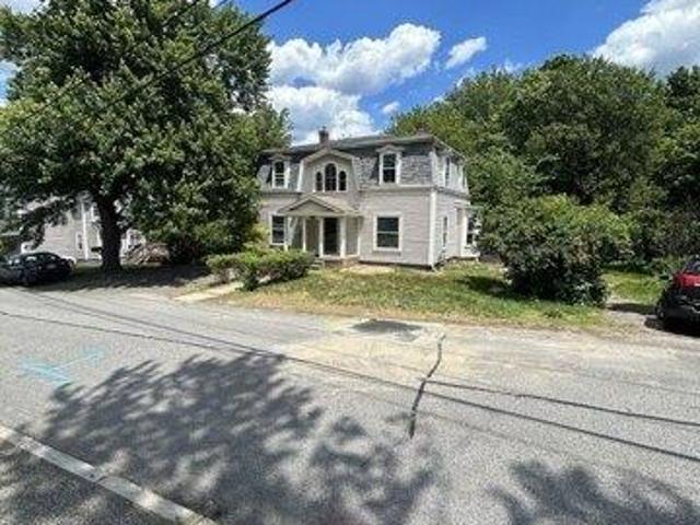 House for sale in Millbury, Massachusetts