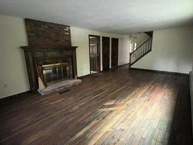 House for sale in Millbury, Massachusetts