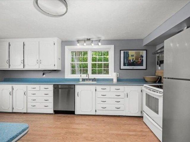 House for sale in Millbury, Massachusetts