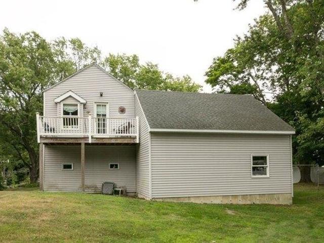 House for sale in Millbury, Massachusetts