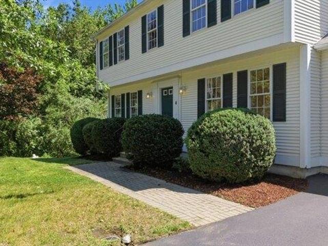 House for sale in Millbury, Massachusetts