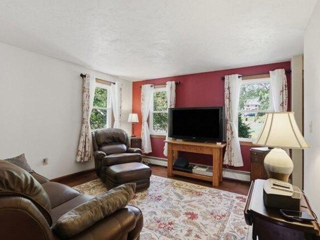 House for sale in Millbury, Worcester County