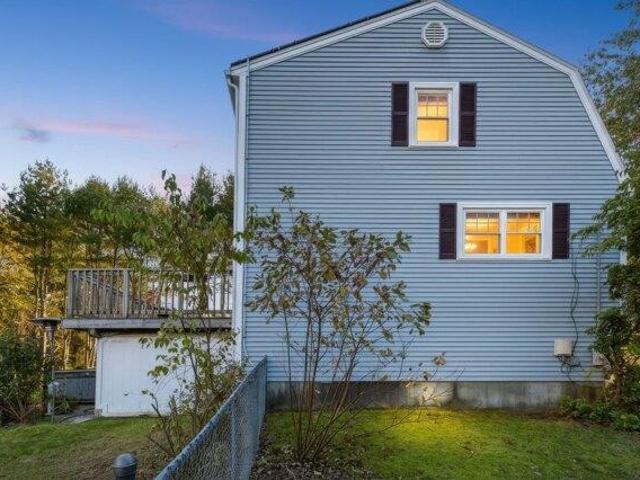 House for sale in Millbury, Worcester County