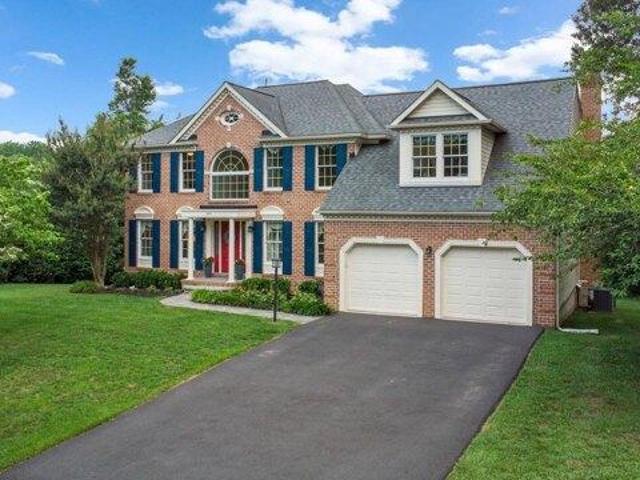 House for sale in Millersville, Maryland