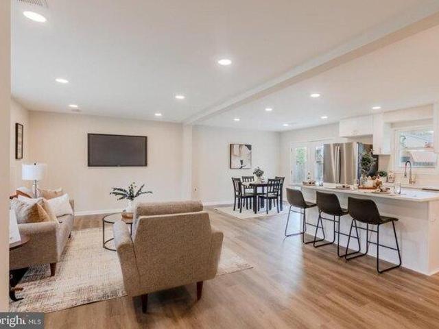 House for sale in Millersville, Maryland