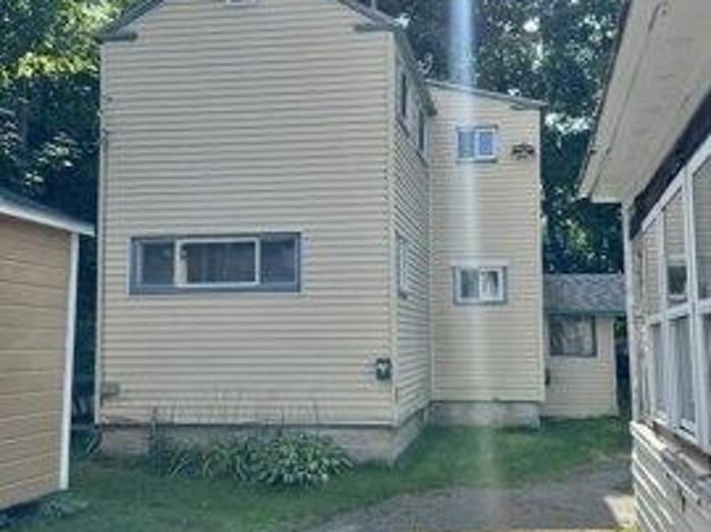 House for sale in Millinocket, Maine